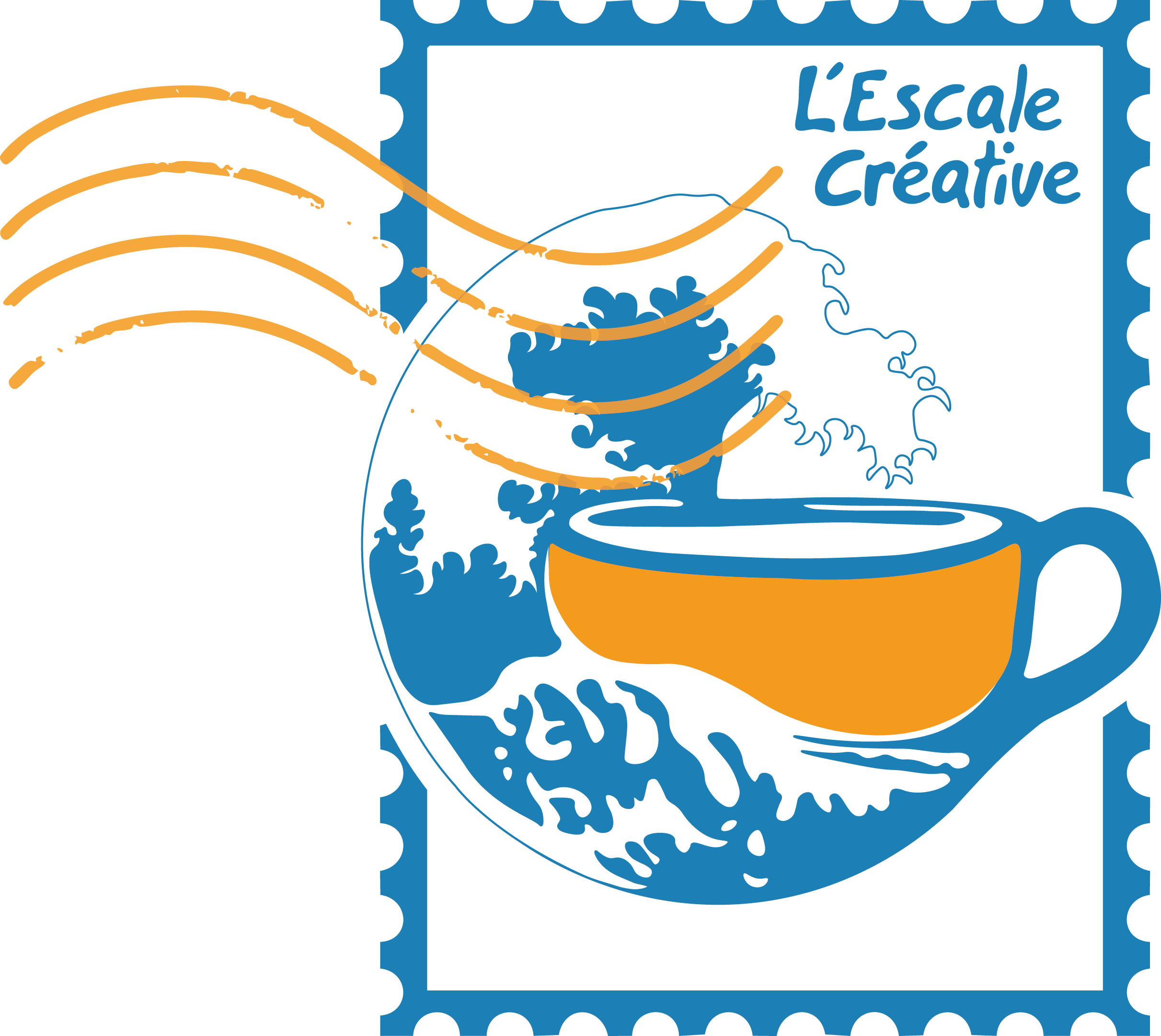 L'Escale Créative